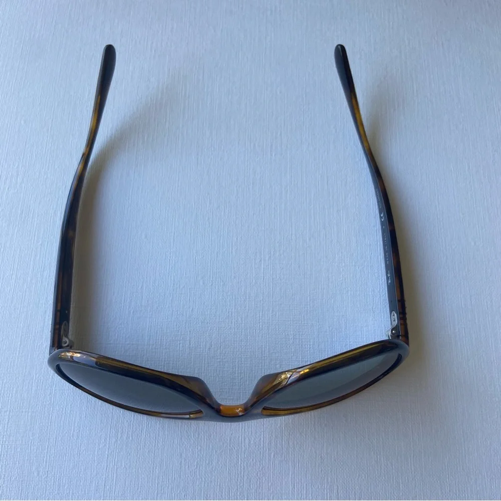 RAY-BAN Havana Brown Sunglasses NEW RB4216 - Picture 9 of 10